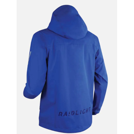 Veste Running RAIDLIGHT Homme EXTREME MP + Bleu AH 2023