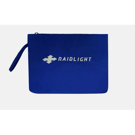 Veste Running RAIDLIGHT Homme EXTREME MP + Bleu AH 2023