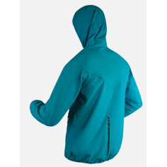 Veste Running RAIDLIGHT Homme EXPLORE MP+ Turquoise AH 2023 2