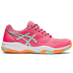 Chaussures Padel ASICS Femme GEL-PADEL EXCLUSIVE 6 Rose /...
