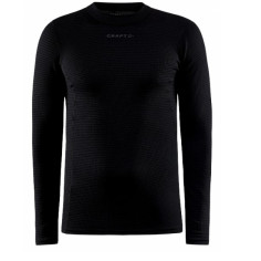 T-Shirt Manches Longues CRAFT Homme PRO WOOL EXTREME Noir...
