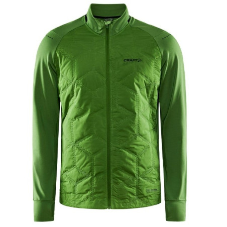 Veste Running CRAFT Homme ADV SUBZ Vert AH 2021