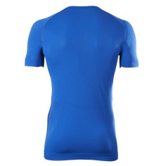 T-Shirt FALKE Homme C SHORT Bleu PE 2019 2