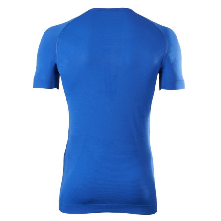 T-Shirt FALKE Homme C SHORT Bleu PE 2019