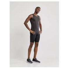 Débardeur Running CRAFT Homme Pro Dry Nanoweight  SL Noir... 2