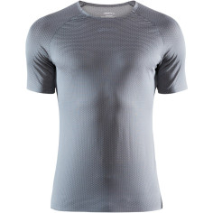 T-Shirt Running CRAFT Homme Pro Dry Nanoweight SS Tee...