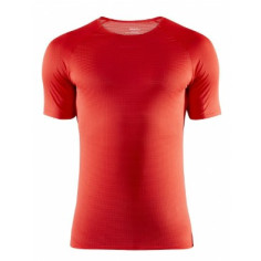 T-Shirt Running CRAFT Homme Pro Dry Nanoweight SS Tee...