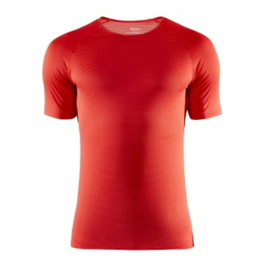 T-Shirt Running CRAFT Homme Pro PRO DRY...