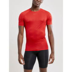 T-Shirt Running CRAFT Homme Pro Dry Nanoweight SS Tee... 2