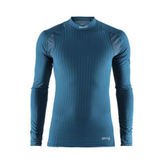 T-Shirt Manches Longues CRAFT Homme Ba Extreme Noir AH 2018