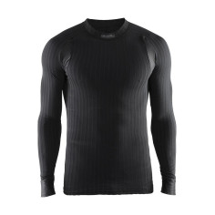 T-Shirt Running Manches Longues CRAFT Homme BA EXTREME...
