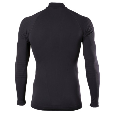 T-Shirt FALKE Homme Manches Longues ZIPSHIRT...