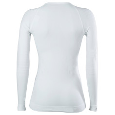 T-Shirt FALKE Femme W Longs ML Blanc AH 2018 2