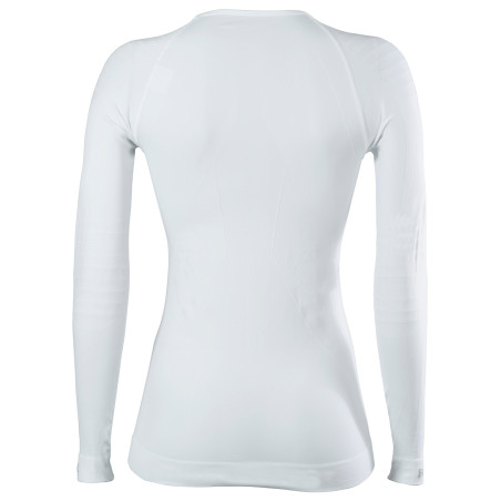 T-Shirt FALKE Femme W Longs ML Blanc AH 2018