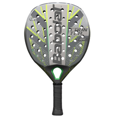 Raquette Padel BABOLAT COUNTER VIPER APT Vert /...