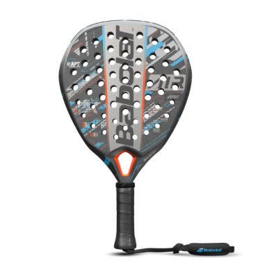 Raquette Padel BABOLAT AIR VIPER APT Bleu /...