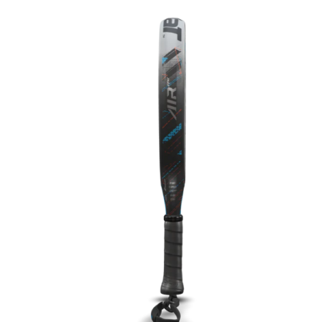 Raquette Padel BABOLAT AIR VIPER APT Bleu / Noir (355 g) 2023