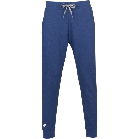 Pantalon BABOLAT Femme EXERCISE Jogger Pant Estate Blue PE 2020