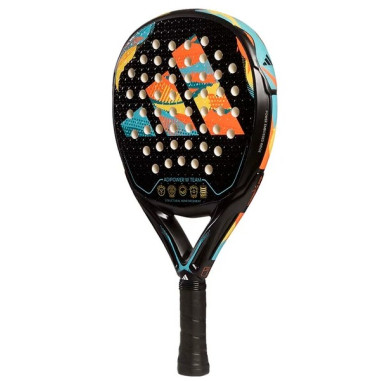 Raquette Padel ADIDAS ADIPOWER WOMAN TEAM Noir...