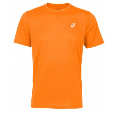 T-Shirt Running ASICS Homme KATAKANA SS TOP...