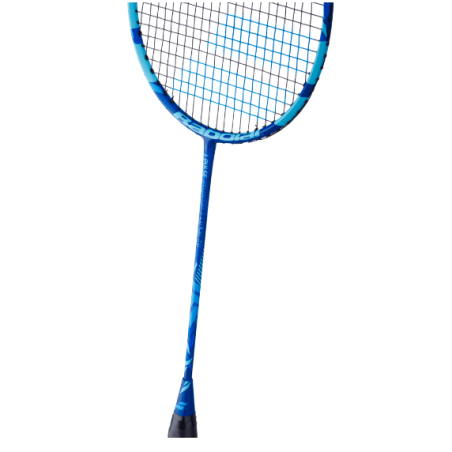 Raquette Badminton BABOLAT I-PULSE ESSENTIAL Bleu (84 g)