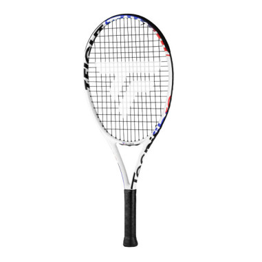 Raquette Junior TECNIFIBRE T-Fight TEAM 24...