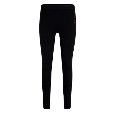 Collant FALKE Femme Core Long Tights Noir AH 2022