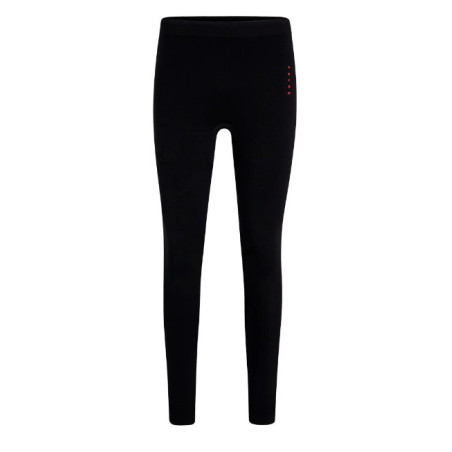 Collant FALKE Femme Core Long Tights Noir AH 2022