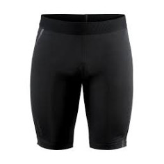 Cuissard Running CRAFT Homme Vent Short Tights Noir PE 2020