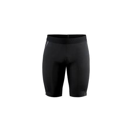 Cuissard Running CRAFT Homme VENT SHORT TIGHTS Noir