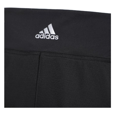 Jupe ADIDAS Femme TENNIS MATCH Noir PE 2023