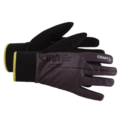 Gants CRAFT CTM Noir AH 2023
