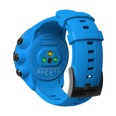 Montre SUUNTO SPARTAN SPORT WRIST HR Bleue