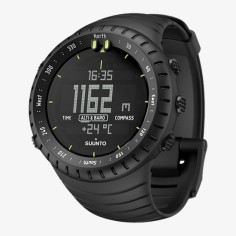 Montre SUUNTO CORE CLASSIC BLACK 2021