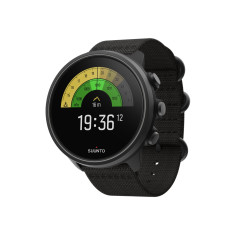 Montre SUUNTO 9 G1 BARO CHARCOAL Noire 2021 2