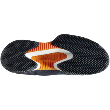 Chaussures WILSON Homme KAOS RAPIDE CLAY Marine...