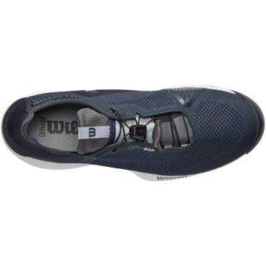 Chaussures WILSON Homme KAOS RAPIDE CLAY Marine...