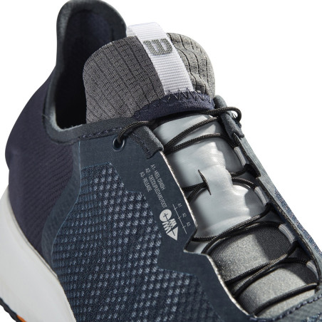 Chaussures WILSON Homme KAOS RAPIDE CLAY Marine / Orange PE 2022