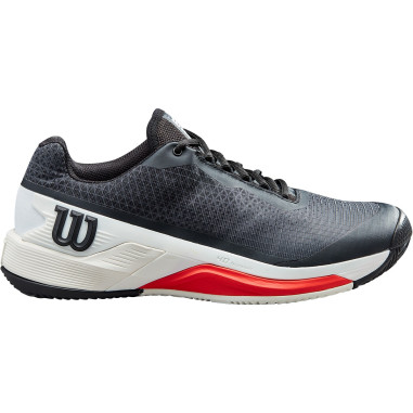 Chaussures WILSON Homme RUSH PRO 4.0 Terre...