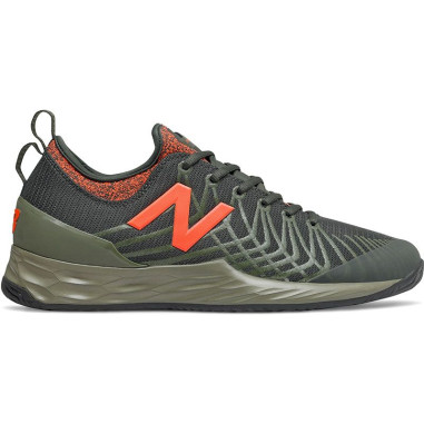 Chaussures NEW BALANCE Homme MCHLAVEN Kaki /...