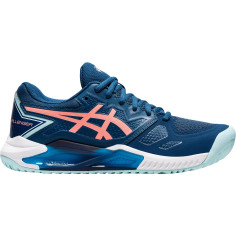 Chaussures ASICS Femme GEL-CHALLENGER 12 Toutes Surfaces...