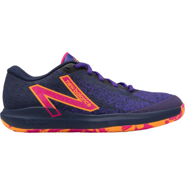 Chaussures NEW BALANCE Femme WCH996 V4 Violet /...