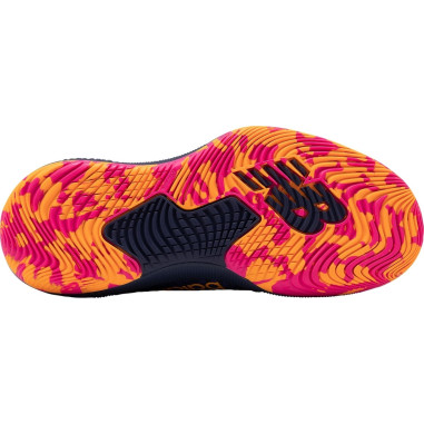 Chaussures NEW BALANCE Femme WCH996 V4 Violet /...