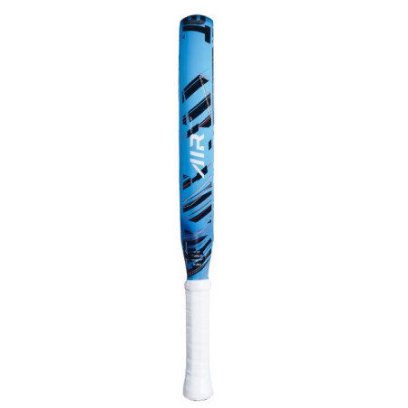 Raquette Padel BABOLAT AIR VERTUO Noir / Bleu / Rouge (345 g) 2023