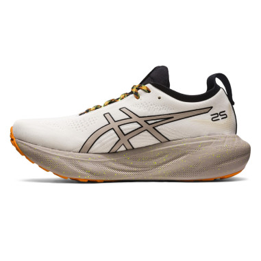 Chaussures Running ASICS Homme GEL-NIMBUS 25 TR...