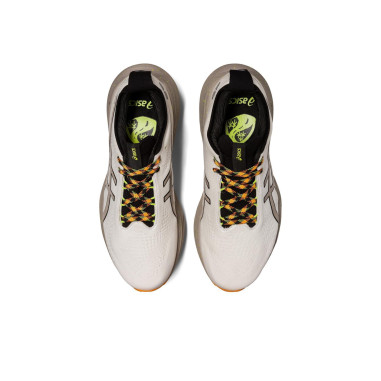 Chaussures Running ASICS Homme GEL-NIMBUS 25 TR...