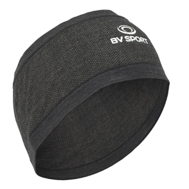 Bandeau Running BV SPORT ORIGINAL MERINOS Gris...