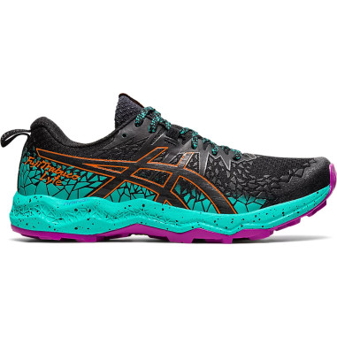 Chaussures Running ASICS Femme FUJITRABUCO LYTE...