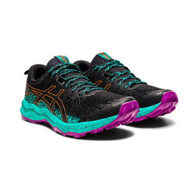 Chaussures Running ASICS Femme GEL-FUJITRABUCO...