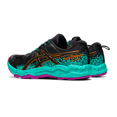 Chaussures Running ASICS Femme GEL-FUJITRABUCO...